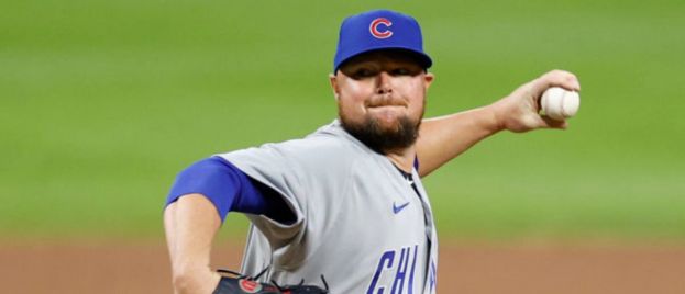 Cubs Pitcher Jon Lester Spends More Than $32,500 On Miller Lite For People In Chicago