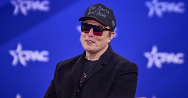 Elon Musk Has A Hefty Vision For MAGA’s Next 12 Years!