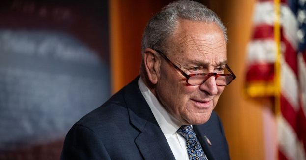 Watch: White House Claps Back At Schumer And Dems Over ‘Vile’ Attacks!