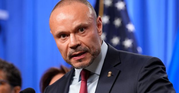 It’s Official: Dan Bongino Sets Return Date For His “Bigger, Bolder” Comeback