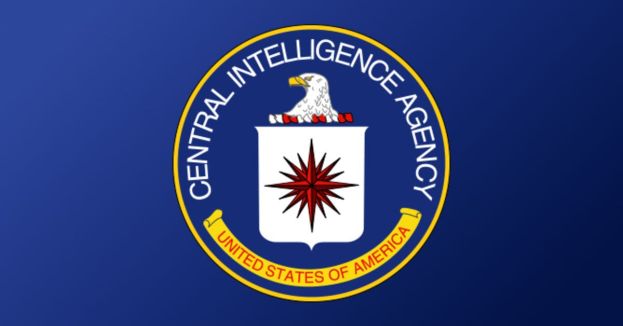 BREAKING NEWS: Top CIA Vet CAUGHT Playing For The Other Team!