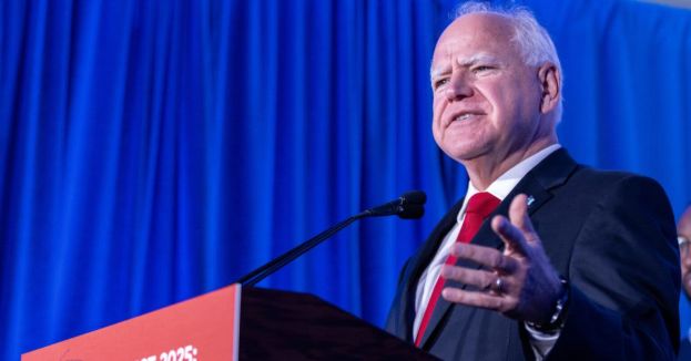 Wait Until You See Who’s Thinking About Running For Minnesota Governor