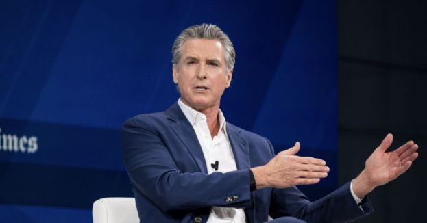 Ted Cruz Calls It “Perfection” After Nick Shirley Exposes California Fraud And Trolls Newsom’s Tough-On-Crime Stunt