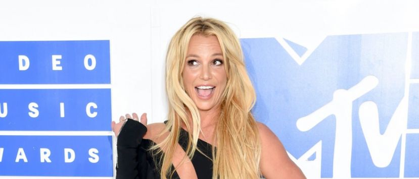 Britney Spears Threatens To Never Perform Again As Long As Her Father Controls Her Career