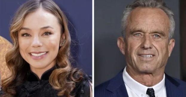 Tech Divorce Drama Takes A Political Twist: RFK Jr. Teams Up With Silicon Valley's Ex