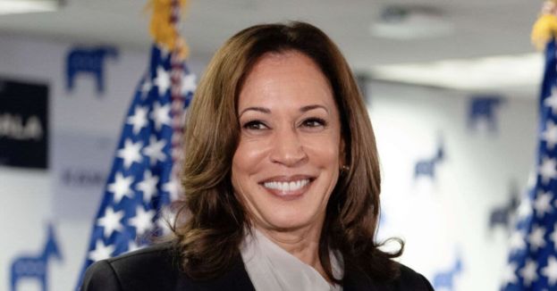 The NYT’s BRUTAL Takedown Of Kamala’s “Joy” Act Has Critics BUZZING!