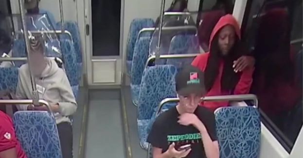 Judge Under Fire: Citizens Rally By The Thousands After Release Of Iryna Zarutska’s Accused Attacker