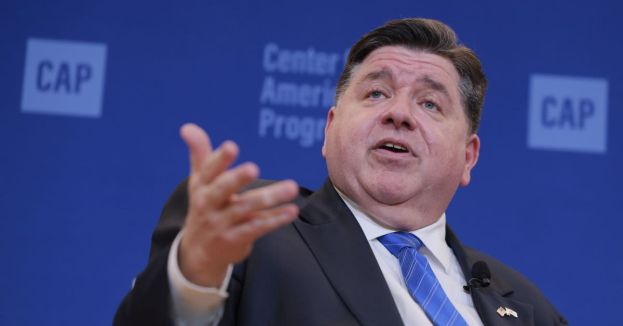 Watch: Even MSNBC’s ‘Morning Joe’ Can’t Defend JB Pritzker Anymore