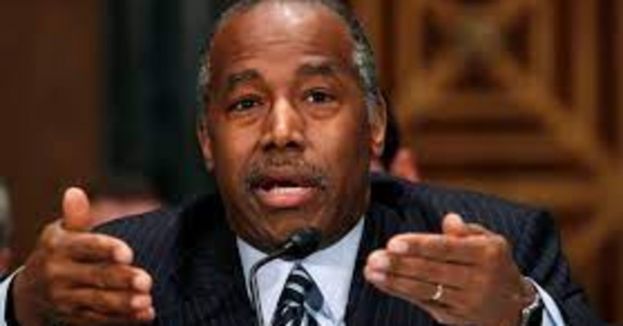 Watch: Neurosurgeon Ben Carson Slams CDC And Fauci&#039;s Agency For Continuing To Devastate American Lives