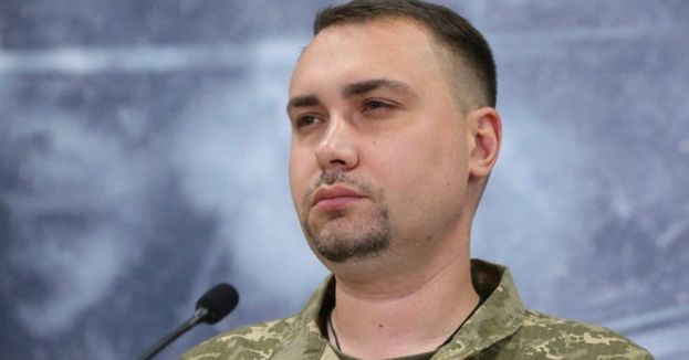Ukraine's Top Spy Chief Expects Intense Offensives In Crimea In 2024