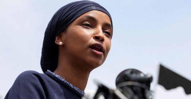 Ilhan Omar's Flawed And Frantic Denial Of Net Worth Has Eyebrows Raised!