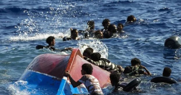 Tragedy Strikes Off The Coast Of Malta: Five Lives Lost As Migrant Boat Capsizes During Rescue Operation