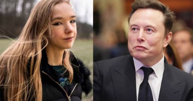 She’s Known As The ‘Anti-Greta’—Now She’s Asking For U.S. Asylum!