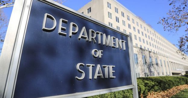 Shake-Up Alert: State Department Employees Told To 'Prepare For Pink Slips'