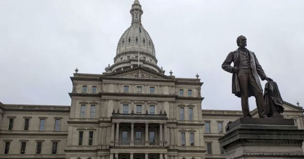 Doctor Says Michigan Dem Machine Orchestrated A Years-Long Takedown Of Her Family