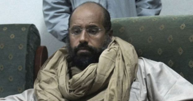 Assassination Of Qaddafi’s Would-Be President Son Rocks War-Torn Libya