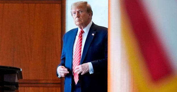 Verdict Imminent&colon; Trump's Civil Fraud Trial Nears End As New York Judge Prepares Ruling