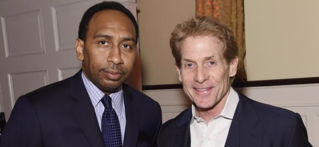 Disney’s ‘One-Time Reunion’ Order For Skip And Stephen A. Smith Ignites New War Over ESPN’s Future