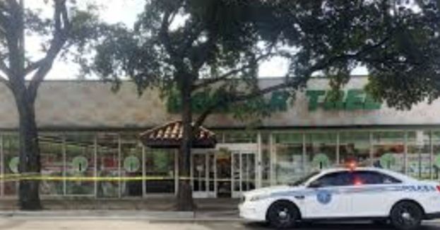 Chilling Scene In Miami: Employee Stumbles Upon Woman’s Body In Dollar Tree Freezer