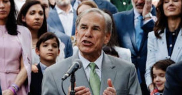 Terrorist Designation Backfires: CAIR Hits Greg Abbott With Lawsuit, Screaming “Defamation!”