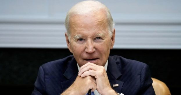 Senate Republicans Demand Biden&apos;s Action: BLOCK Oil Sanctions Relief For THIS Country