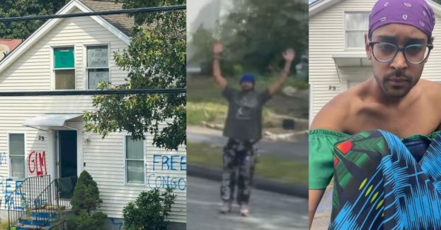 Massachussetts Father Fatally Shot After School Drop-Off In Chilling Incident—Just One Day After Minneapolis Tragedy!