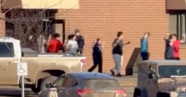 Chilling Connection: Matt Walsh Flagged Canadian Trans Shooter Back In 2023