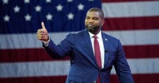 Byron Donalds Reveals How Florida Became The Border Security Playbook For America!