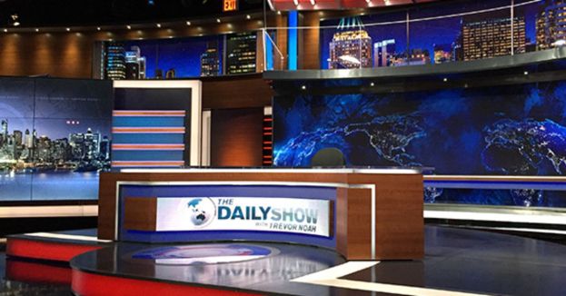 'The Daily Show' Disaster: Host Launches JAW-DROPPING Rant On Trump And Musk! (WATCH)