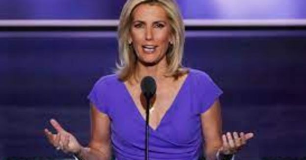 Laura Ingraham Nails It About How Dems Use Racism As A Tool - (Video)