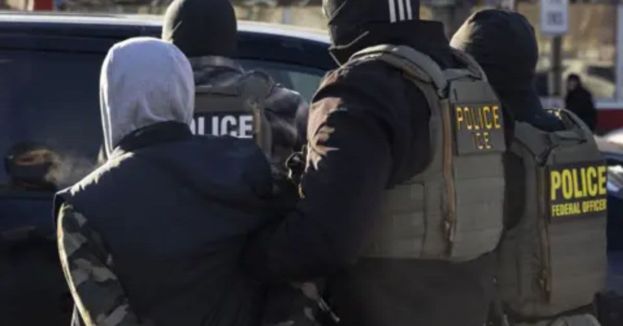 Suspects Accused Of Attacking An ICE Agent Identified—And Critics Say Walz And Frey Are Only Making It Worse