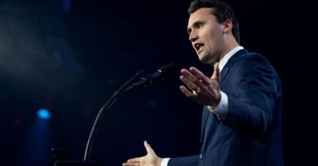 Communist Sympathizers Group Disappears Online After Kirk Murder