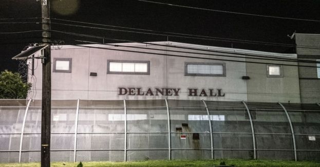 Chaos In Newark: Inmates Vanish After Riot At Dems’ ICE Facility (Video)