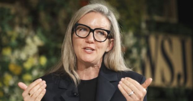 Cracker Barrel CEO Finally Breaks Silence On Rebrand Disaster