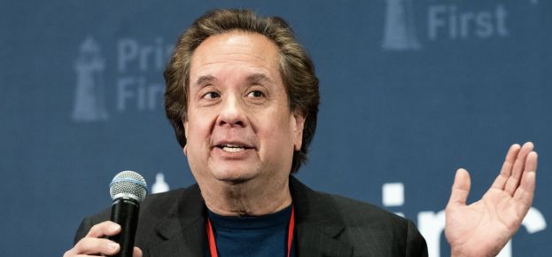 Kellyanne Conway’s Ex-Husband Admits He Blew Nearly $1 Million To Stop Trump!